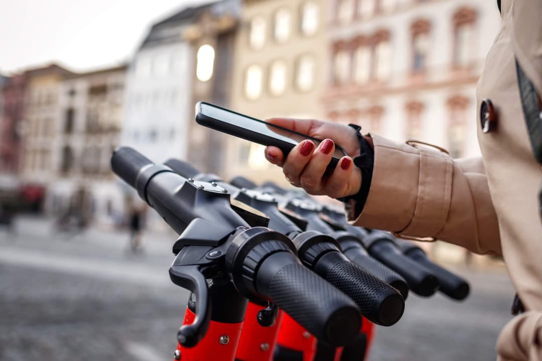 Fleet Management in Action