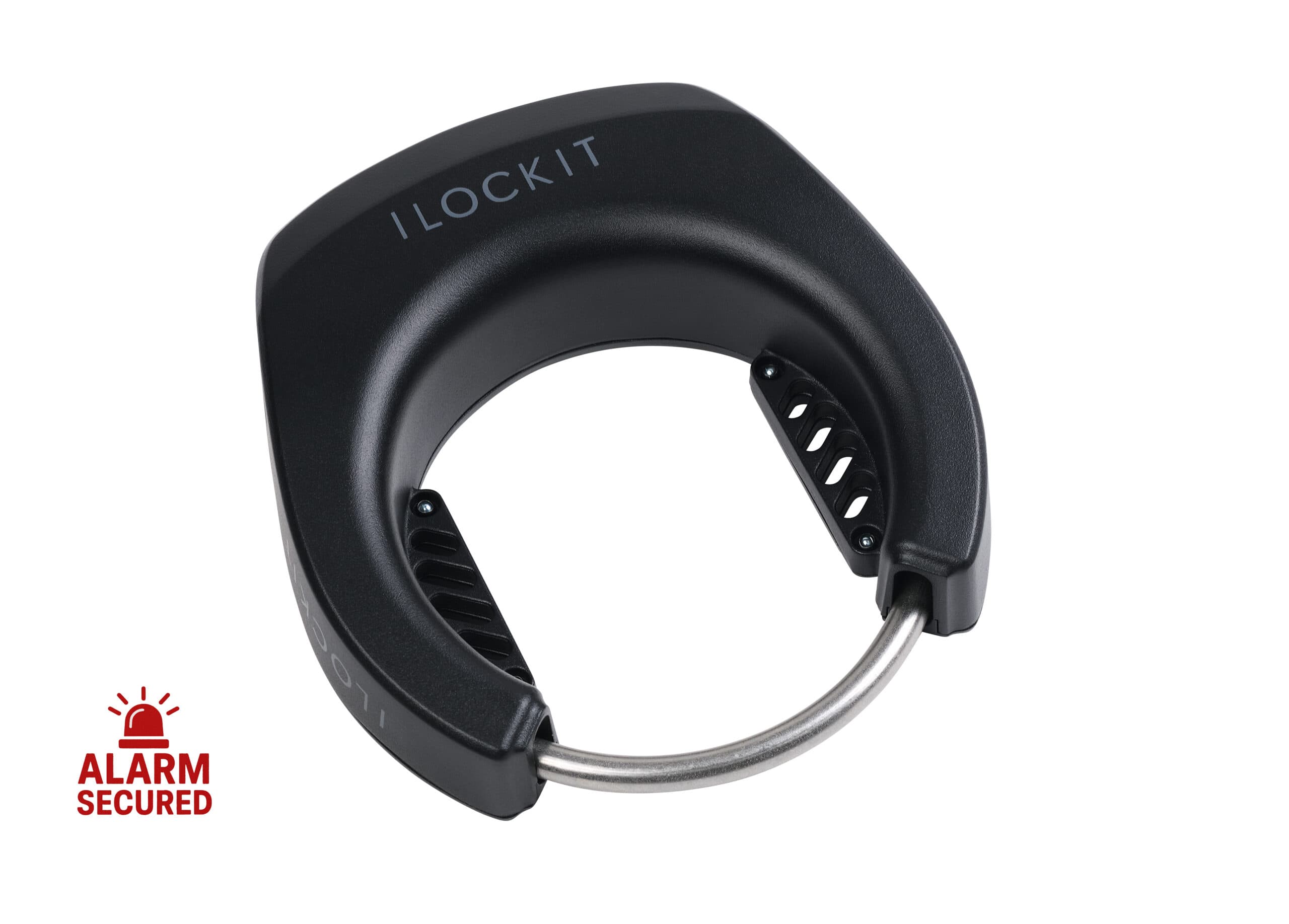 I LOCK IT PRO Sharing Alarm Edition from the I SHARE IT site