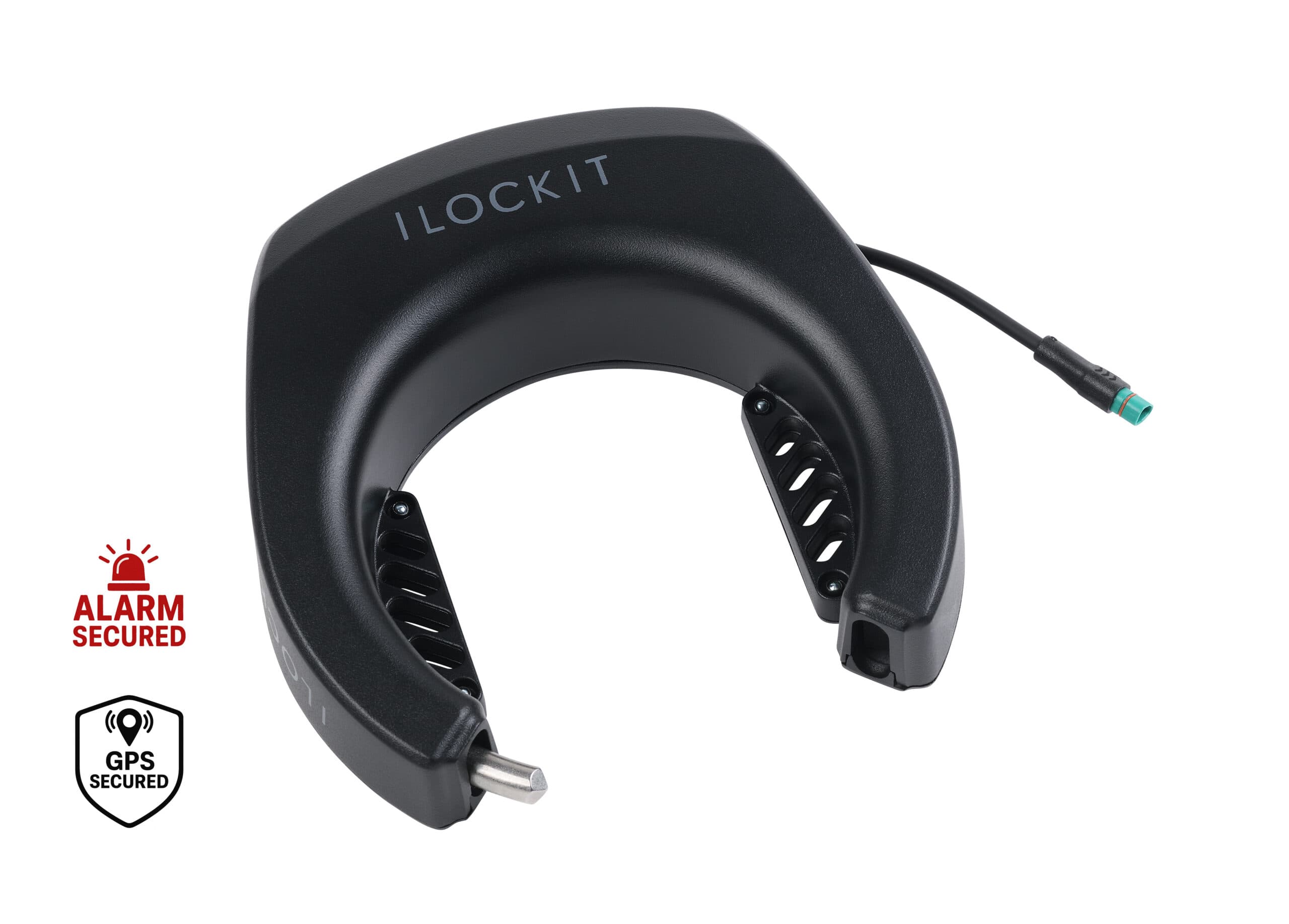 I LOCK IT PRO Sharing GPS Edition Premium from the I SHARE IT site
