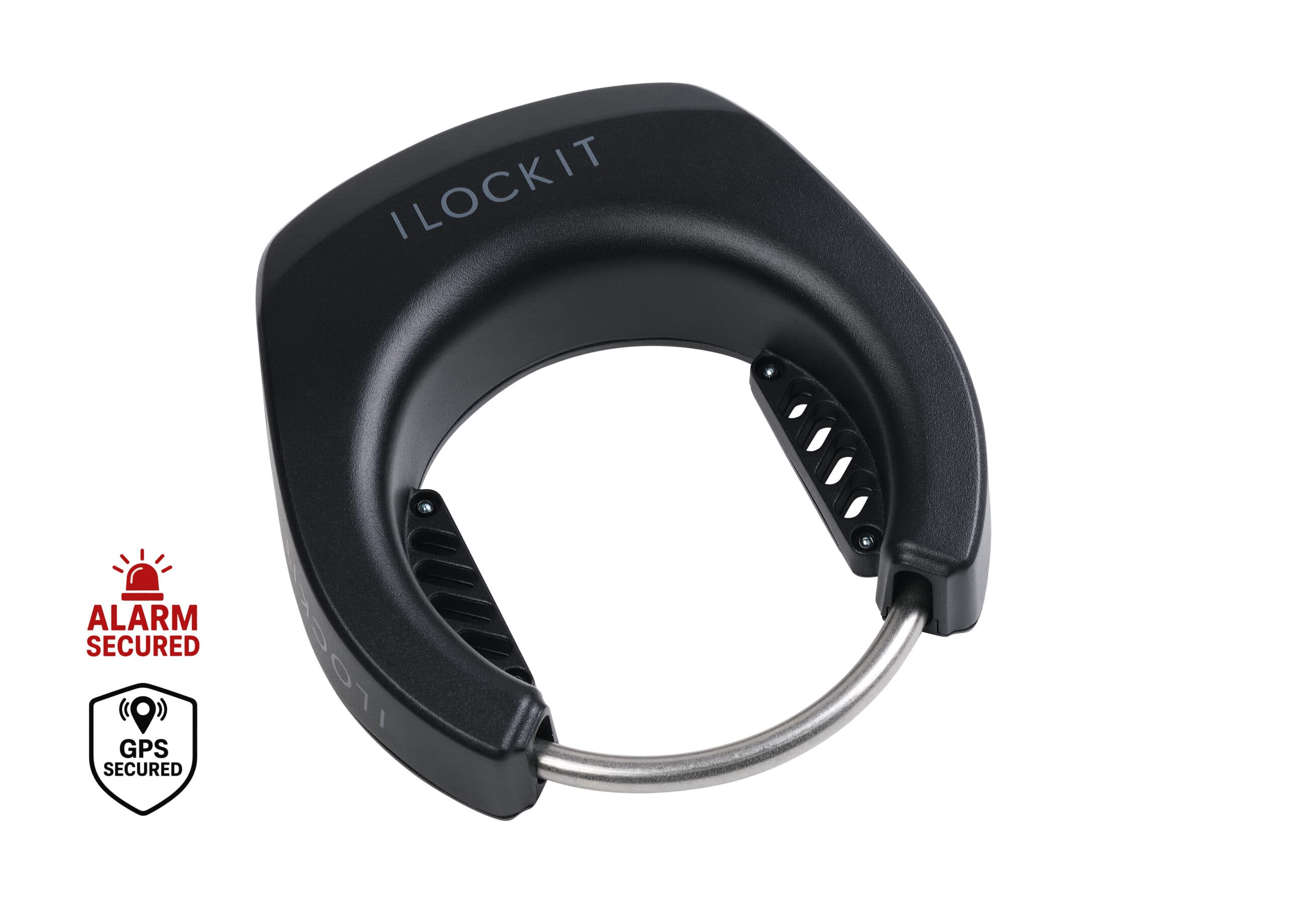 I LOCK IT PRO Sharing GPS Edition Standard from the I SHARE IT site