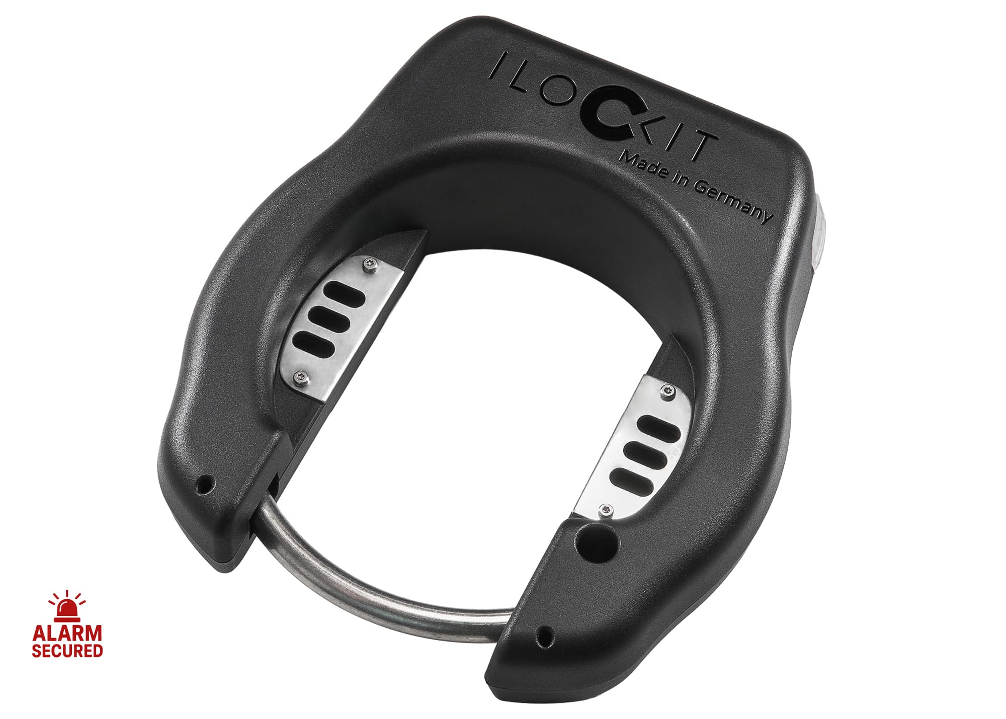 I LOCK IT Sharing Standard Variant from the I SHARE IT site