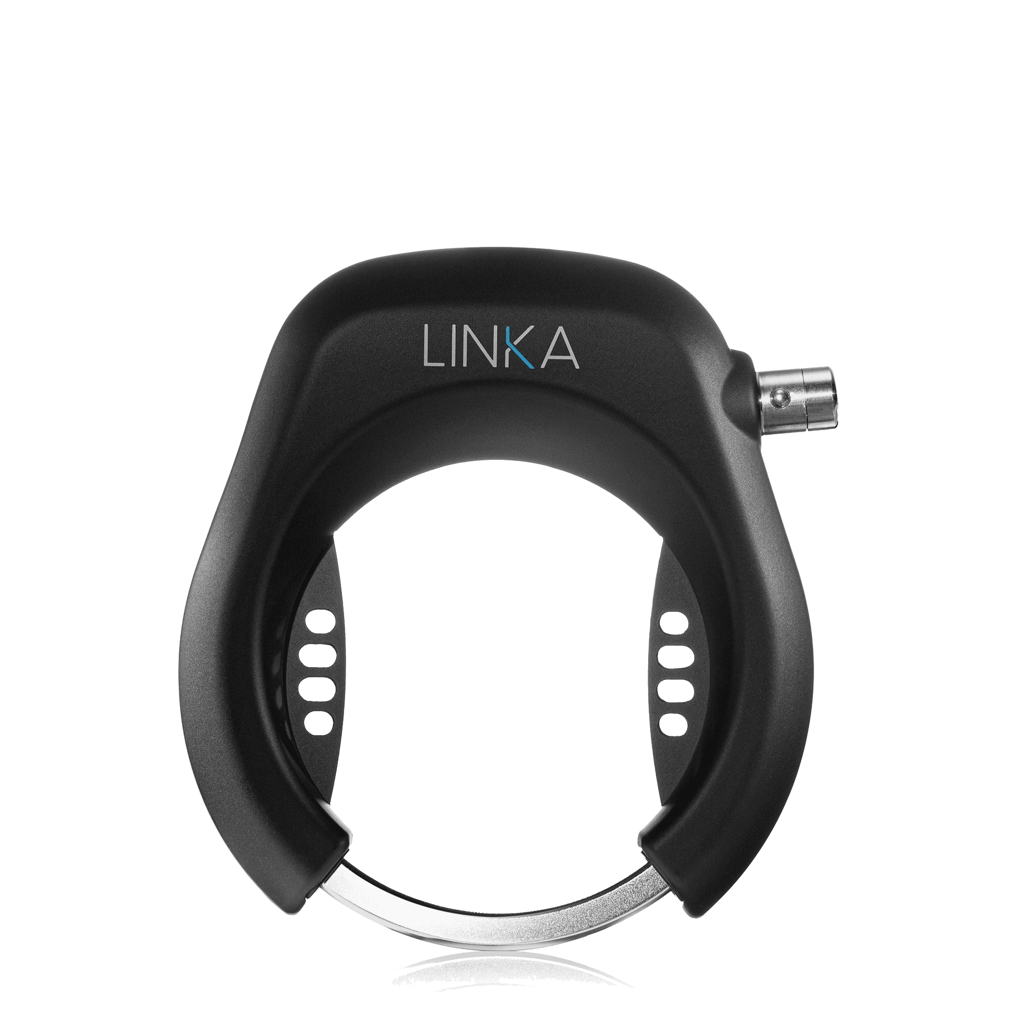 LINKA LEO 2 smart bike lock from the official LINKA product page
