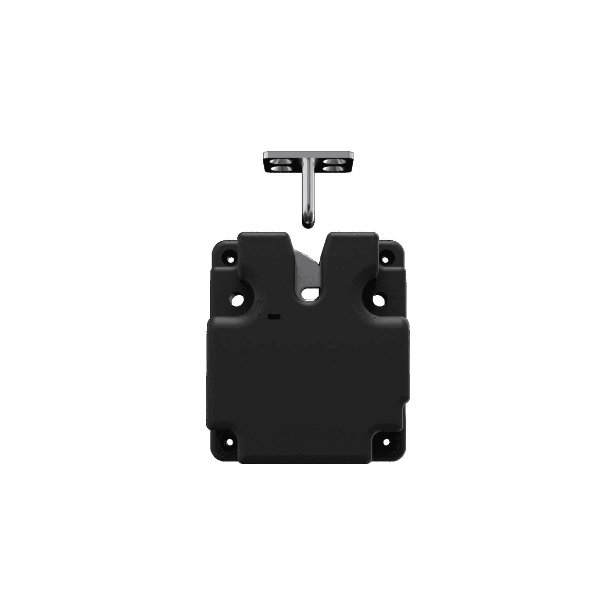 OMNI O2BK battery lock extracted from the 2026 OMNI catalogue