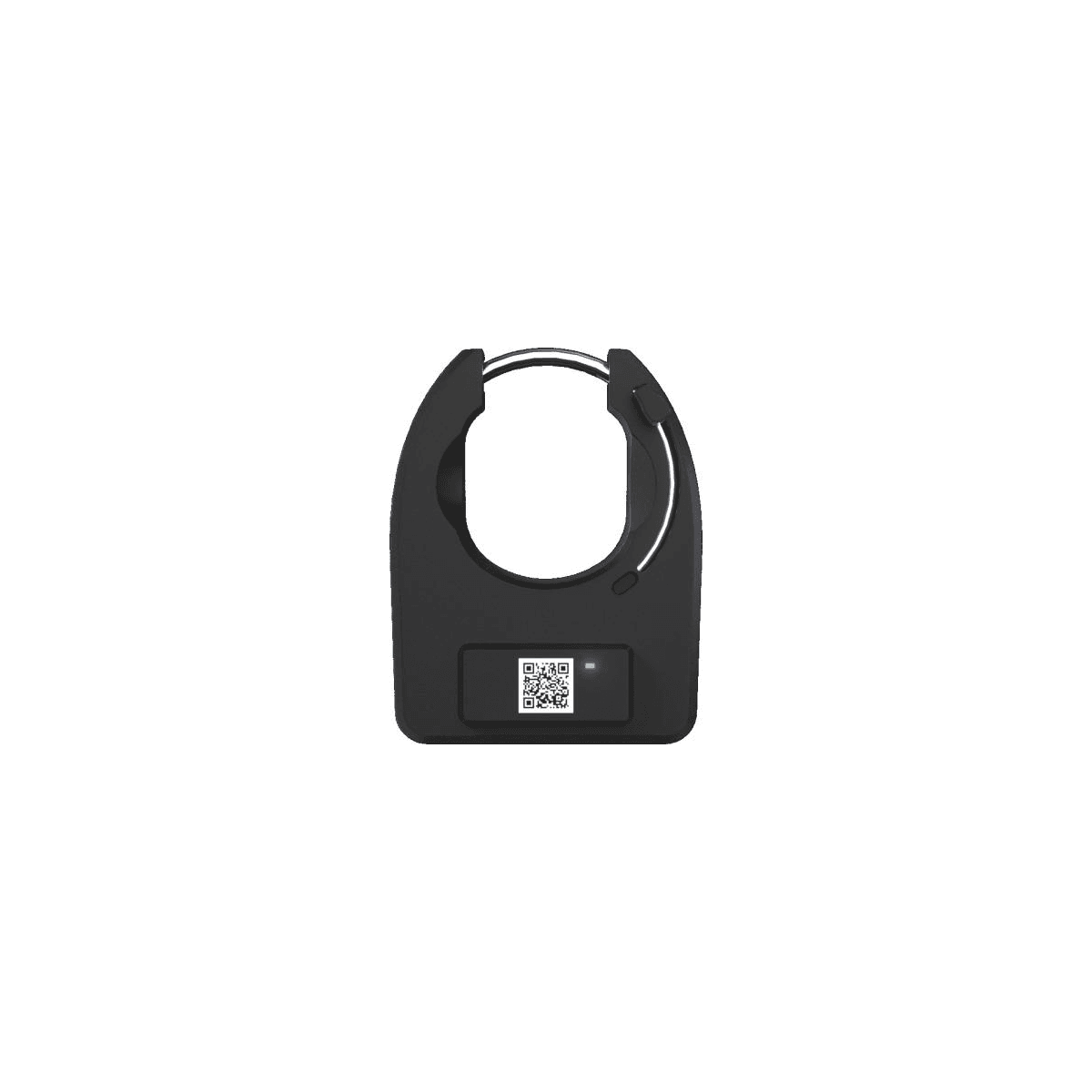 OMNI OC30 smart bike lock extracted from the 2026 OMNI catalogue