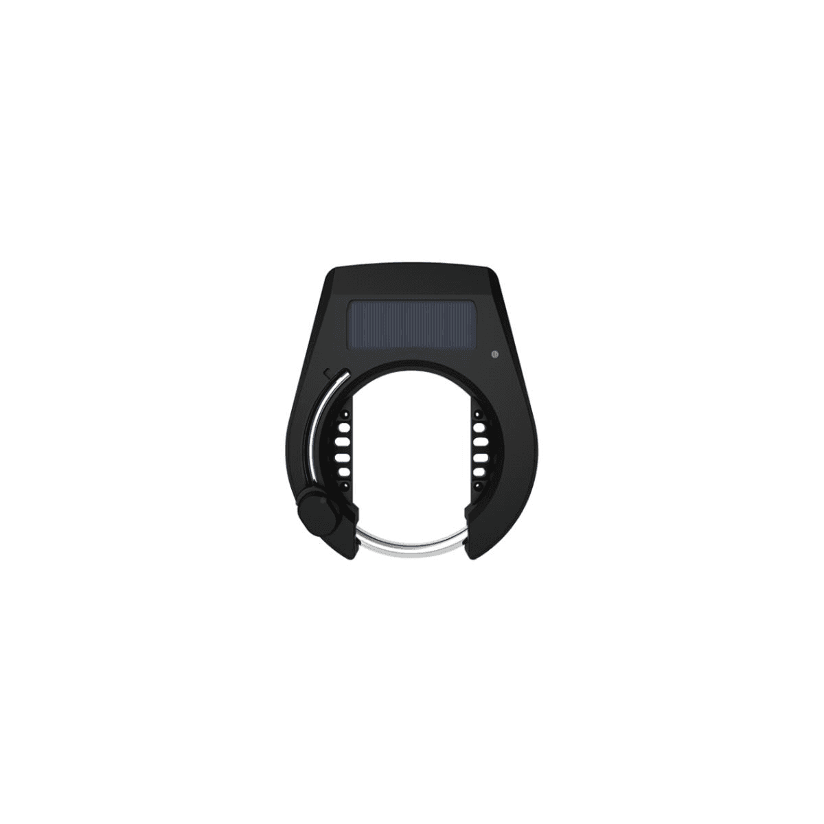 OMNI OL305B smart bike lock extracted from the 2026 OMNI catalogue