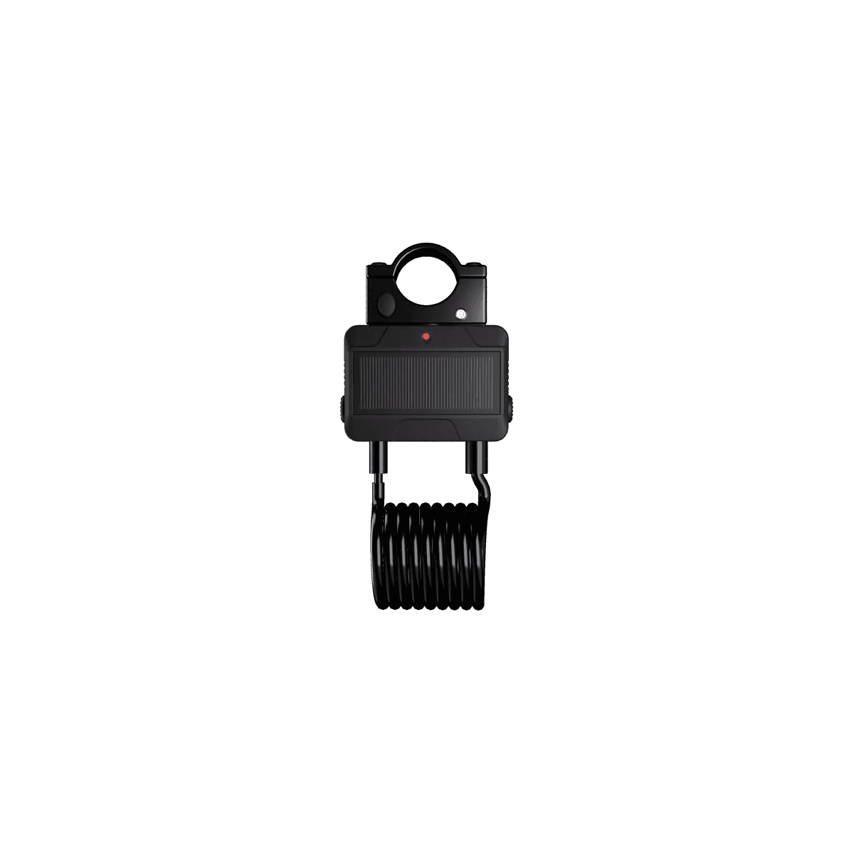 OMNI OZ-35 bike cable lock extracted from the 2026 OMNI catalogue