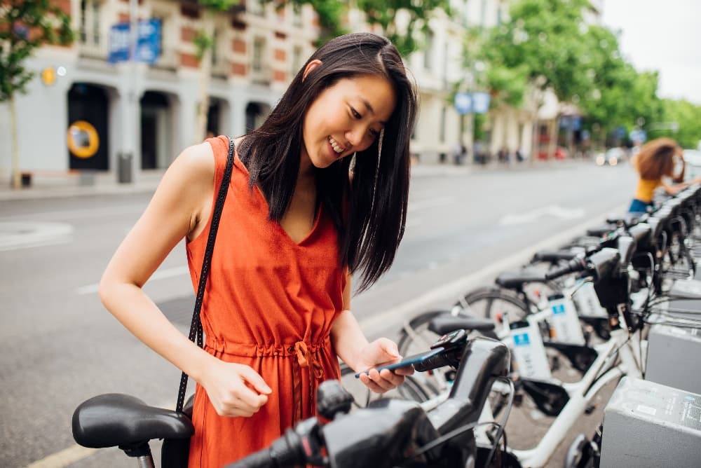 RE-LOCK BLE from the official Re-Lock site