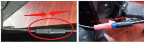 IoT Connection Step 1