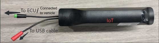 IoT Connection Step 2