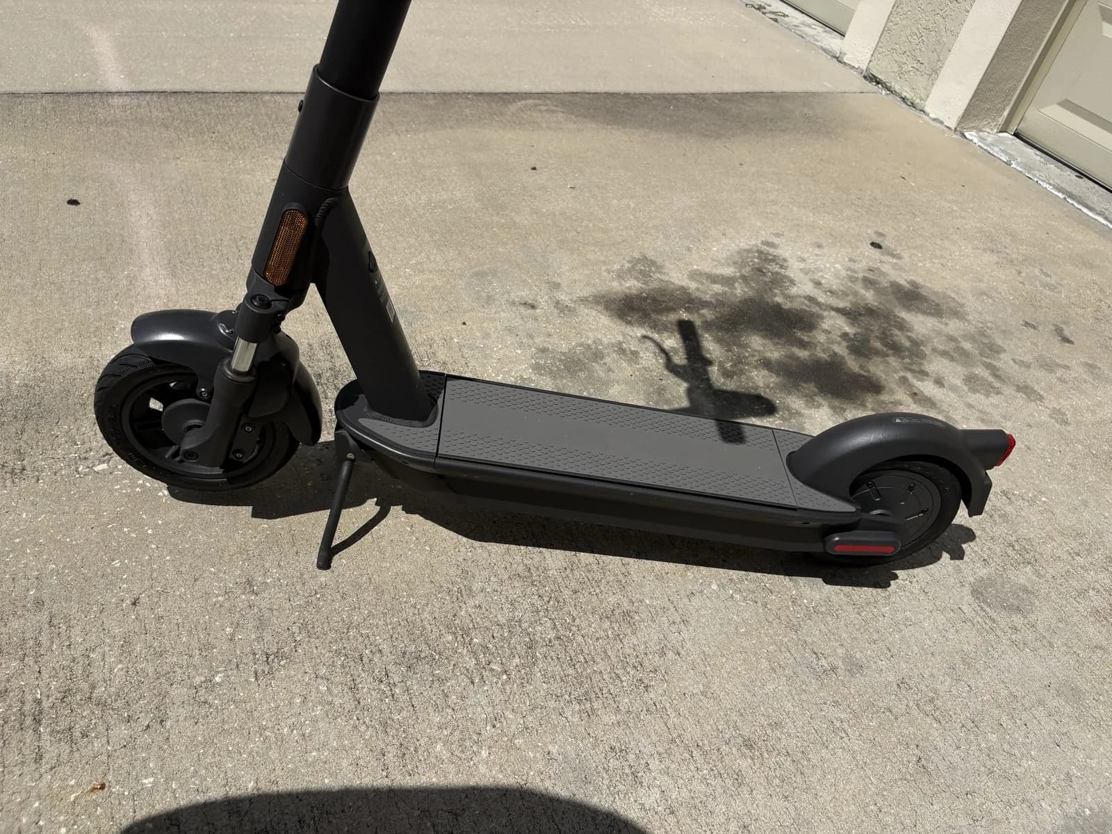 Segway Max Plus Panama City fleet package photo - view 1