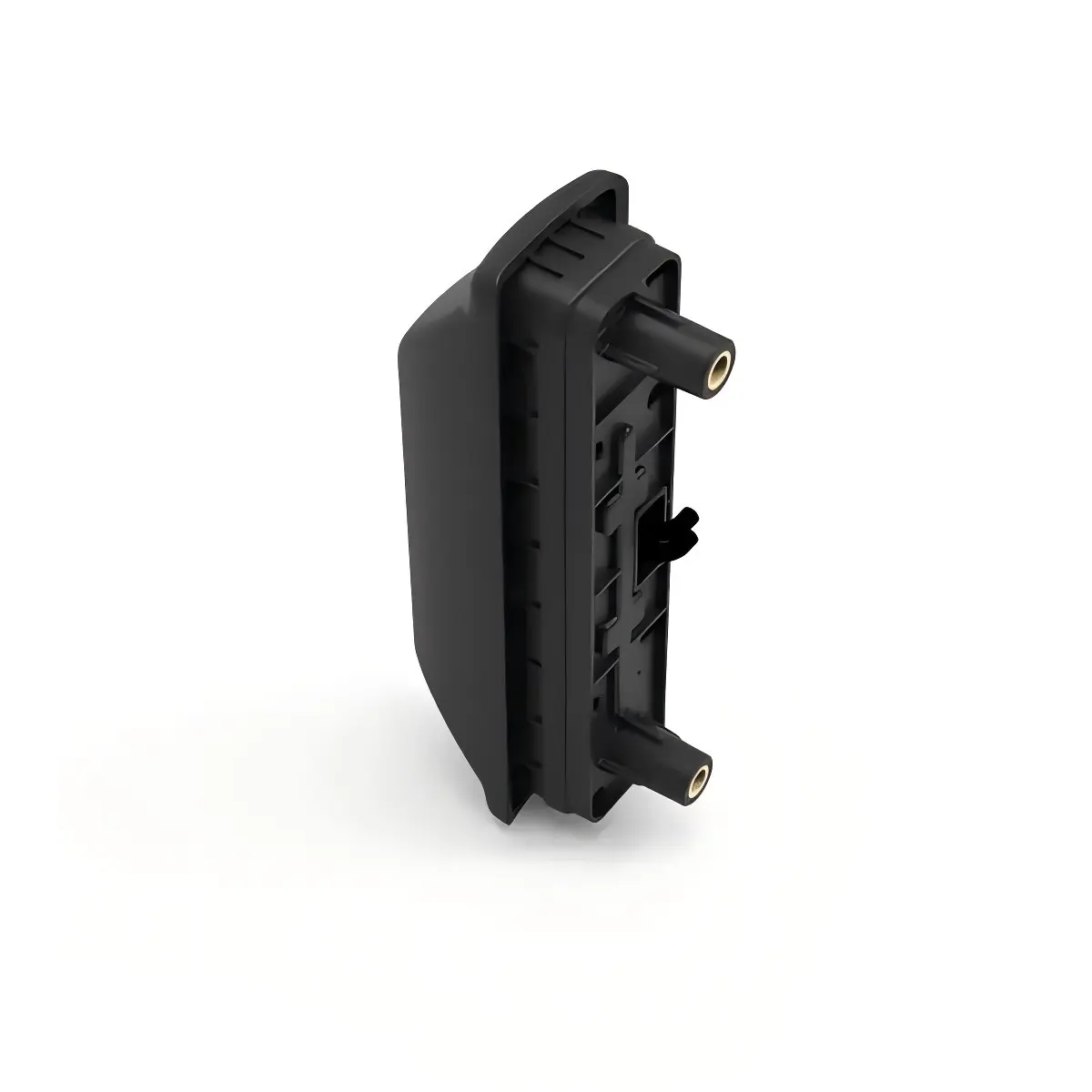 TBIT WD-260 shared scooter IoT controller front angle render