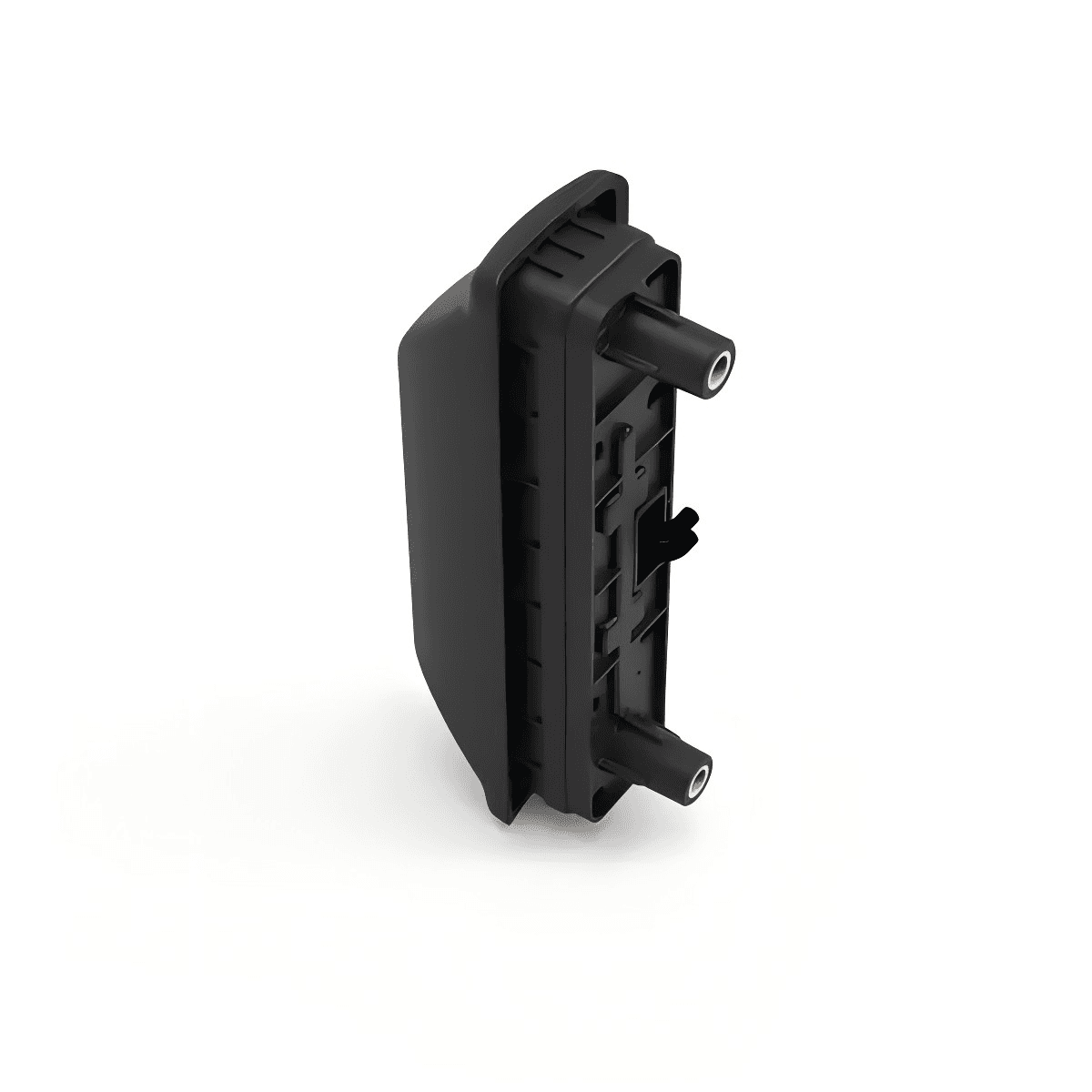 TBIT WD-260 shared scooter IoT controller front angle render