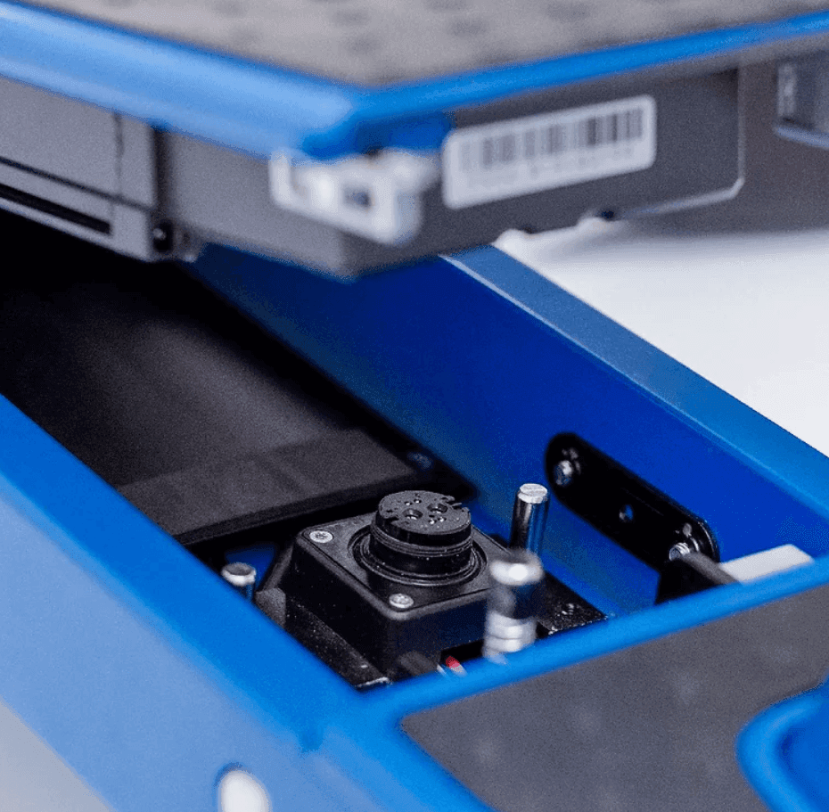 Feishen FM-C1 Pro electric scooter with turn signals