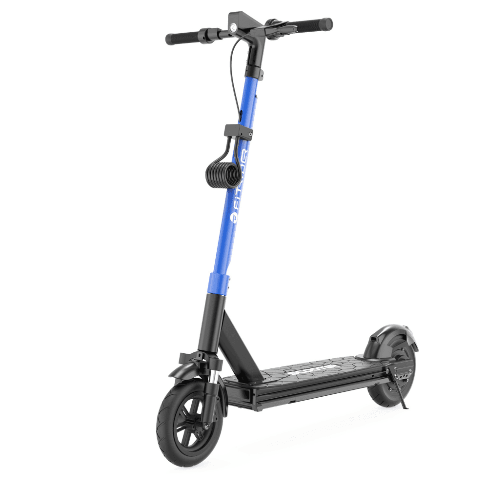 Fitrider T2S sharing scooter