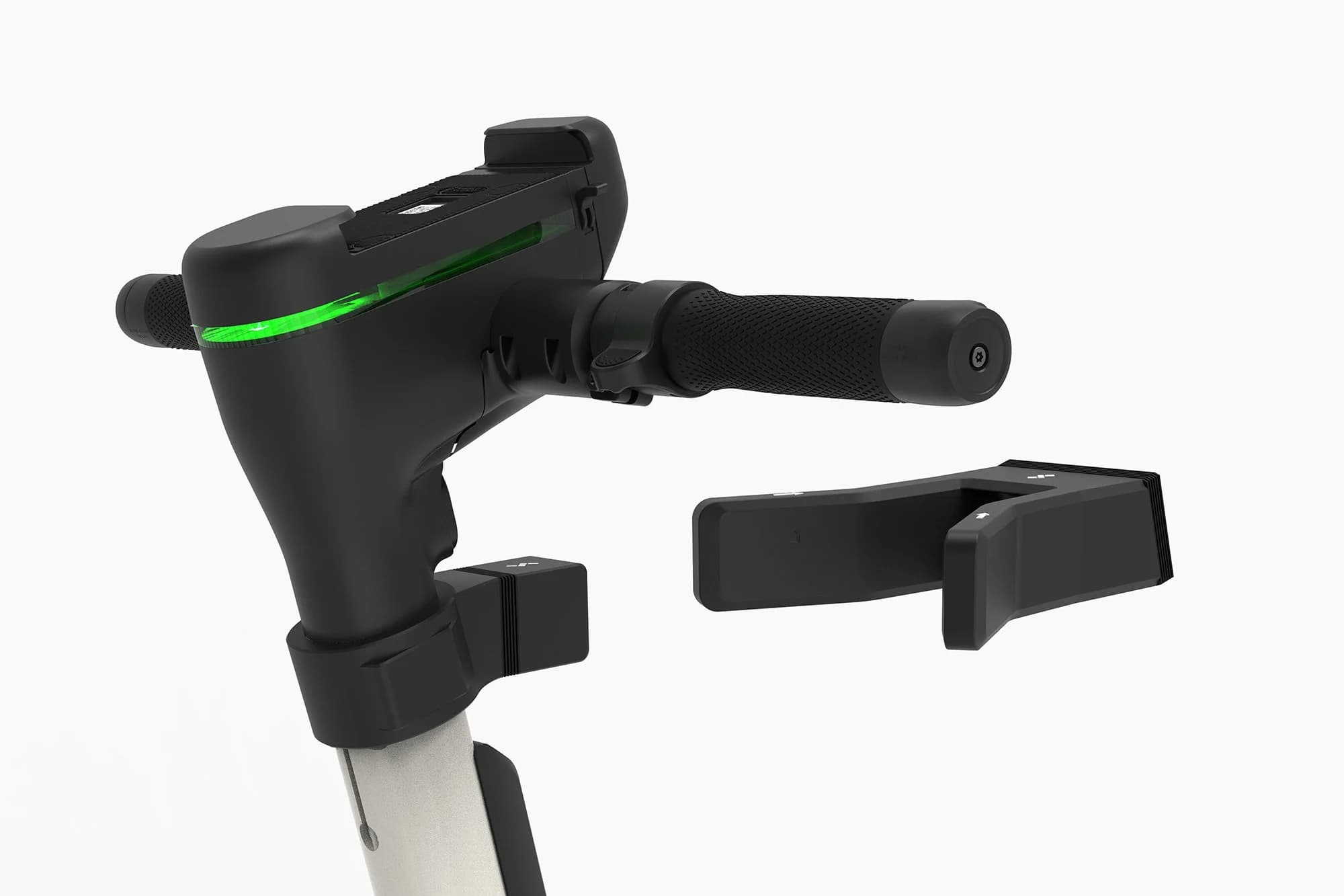 Standab Marma Charging Module