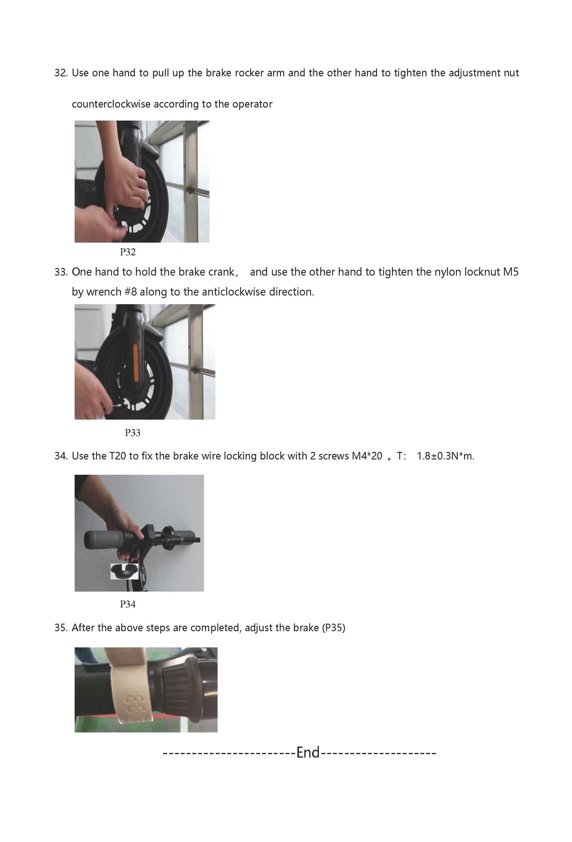 Display panel replacement - Complete