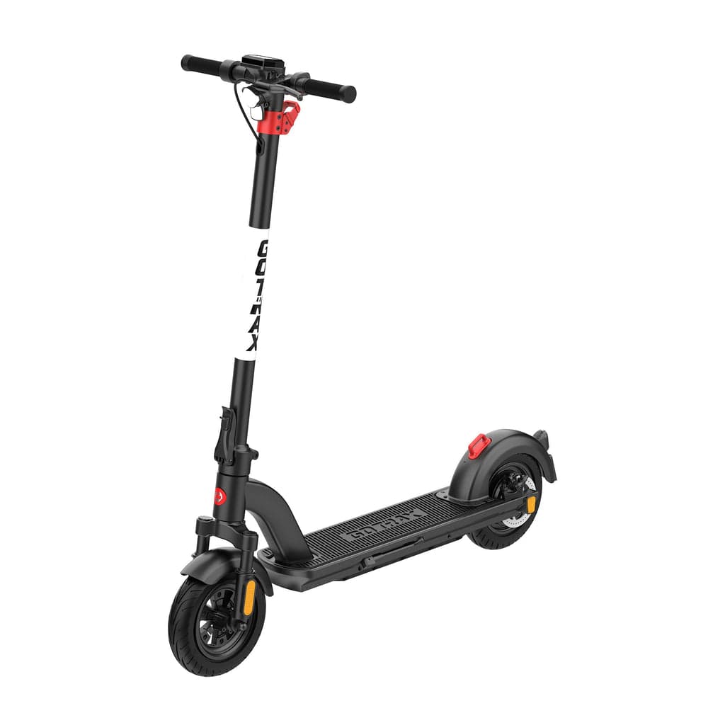 GOTRAX GOTRAX G4 - side profile view