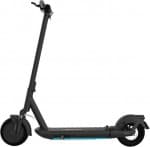 InMotion L9 - side profile view