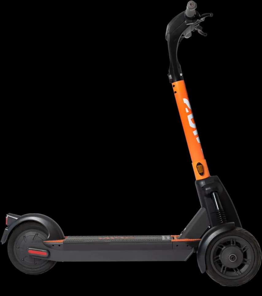 Spin/Ford S-200 - side profile view