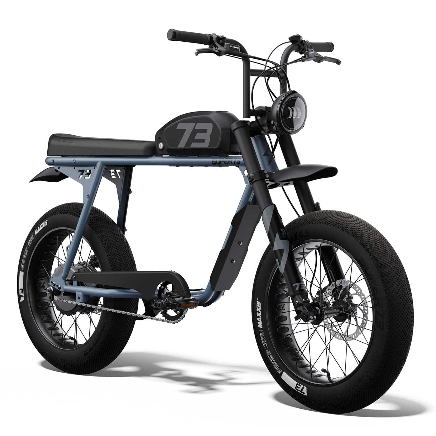 Super73 Super73 S2 SE - side profile view