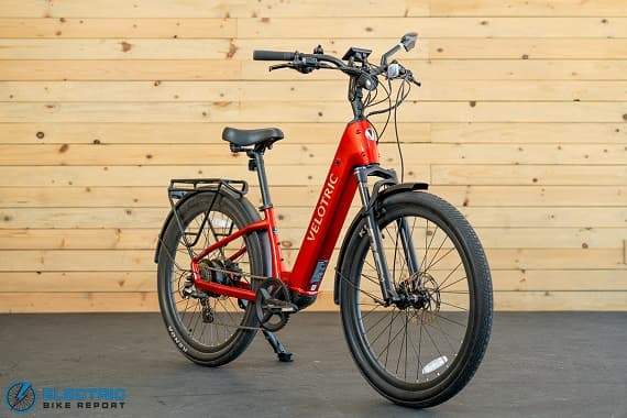 Velotric Velotric Discover 2 - side profile view