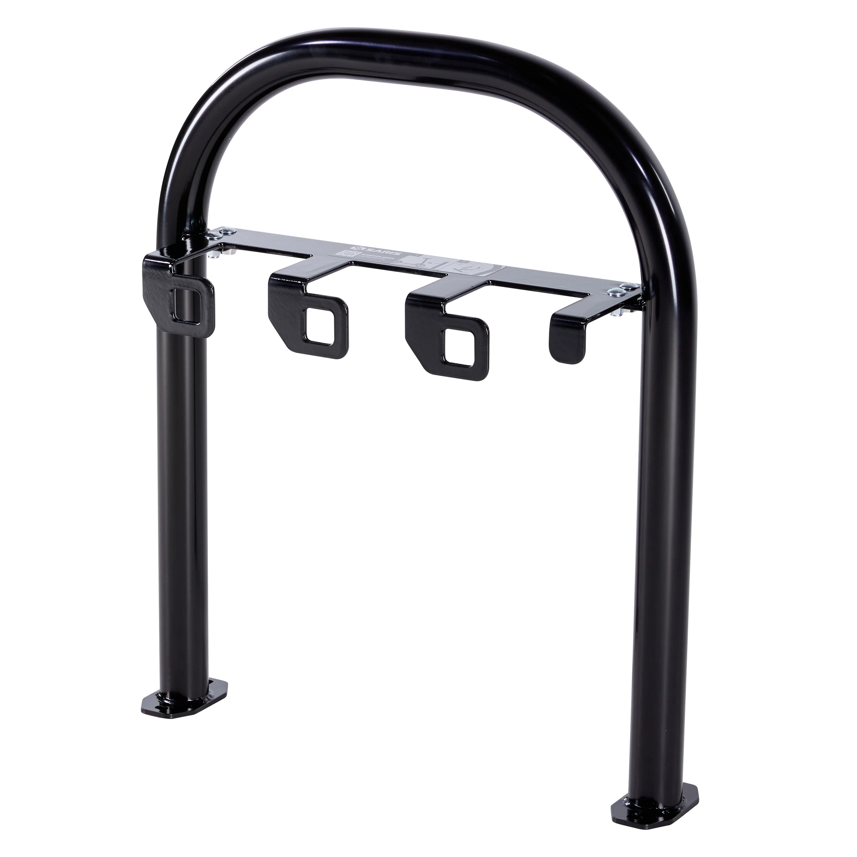 Saris Infrastructure Scooter Dock