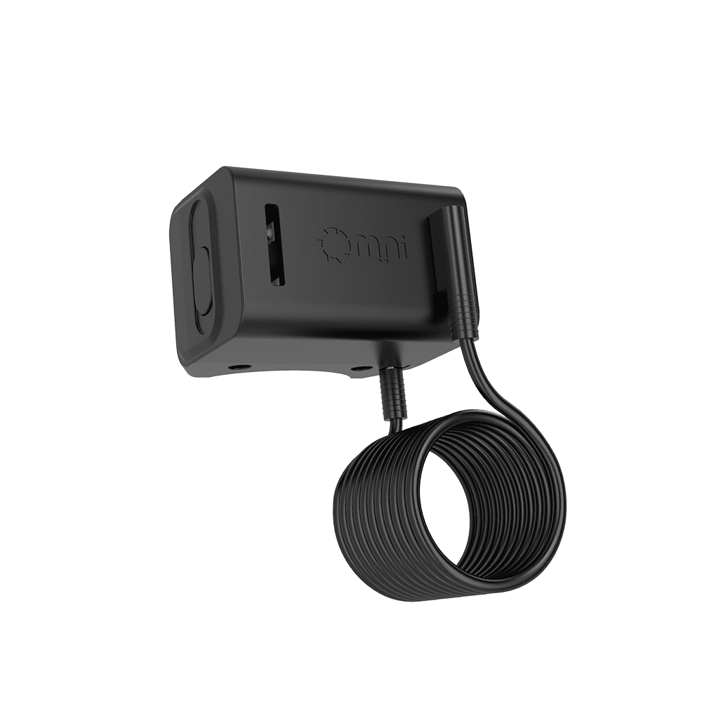 OMNI M230TKS smart helmet lock product image