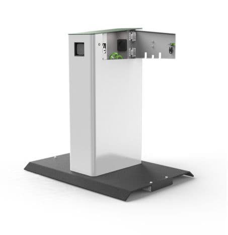 MURWA/YUP Mobility Wireless Charging Dock